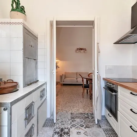 Taranto 30 Baroque - Selection Apartment