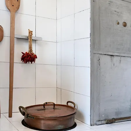 Taranto 30 Baroque - Selection Apartment
