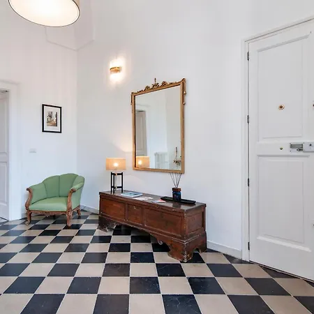 Taranto 30 Baroque - Selection Apartment Lecce