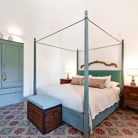 Taranto 30 Baroque - Selection Apartment