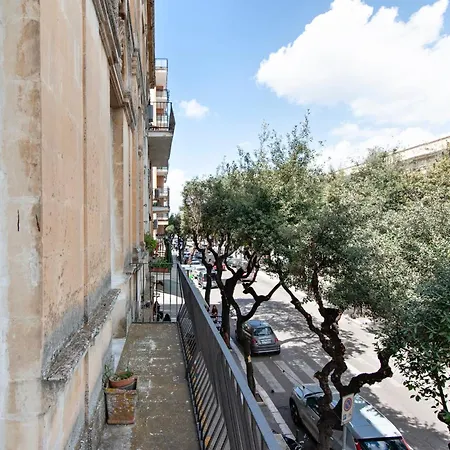 Apartment Taranto 30 Baroque - Selection Lecce