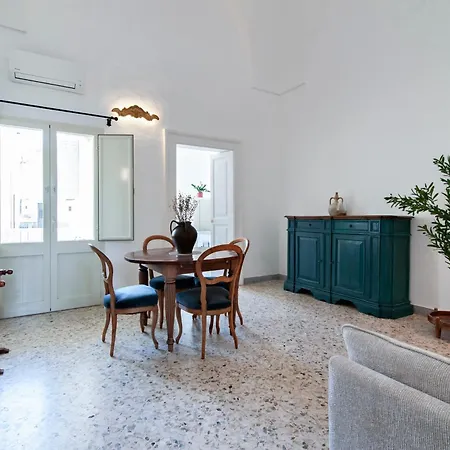Taranto 30 Baroque - Selection *