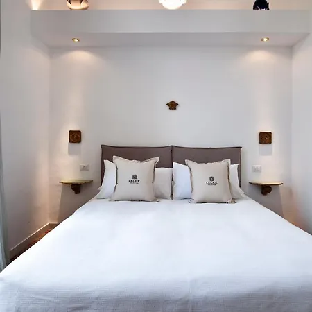 Taranto 30 Baroque - Selection Apartment *
