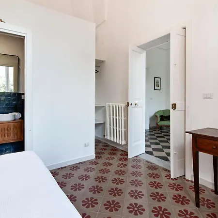 Apartment Taranto 30 Baroque - Selection *