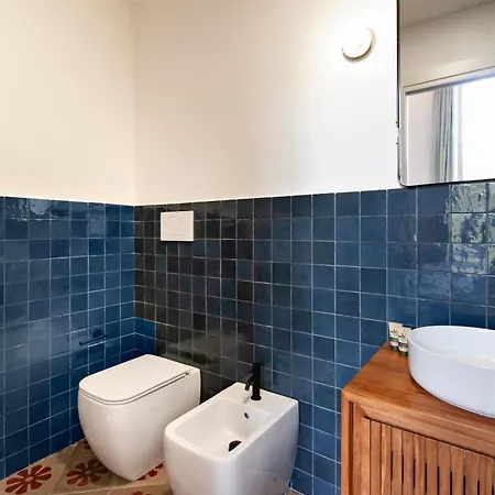 Apartment Taranto 30 Baroque - Selection Lecce