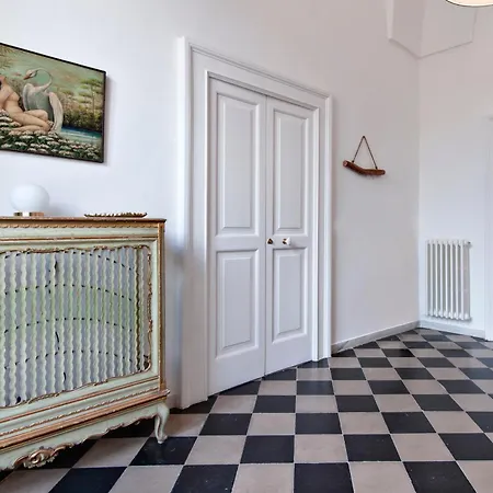 Apartment Taranto 30 Baroque - Selection