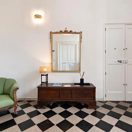 Taranto 30 Baroque - Selection Apartment *