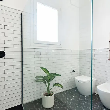 Taranto 30 Baroque - Selection Apartment